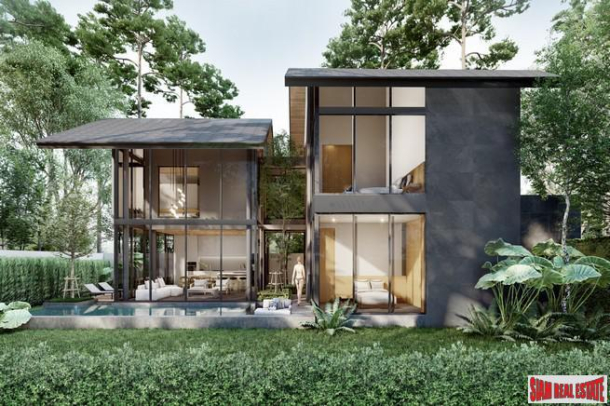 3 Bed, 3 Bath, HouseFor Sale, Bang Tao, Phuket