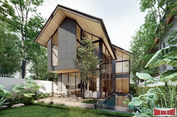 3 Bed, 3 Bath, HouseFor Sale, Bang Tao, Phuket