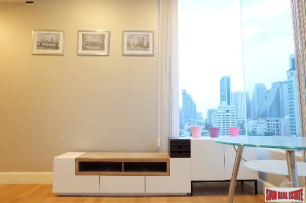 3 Bed, 3 Bath, ApartmentFor Sale, Asok, Bangkok