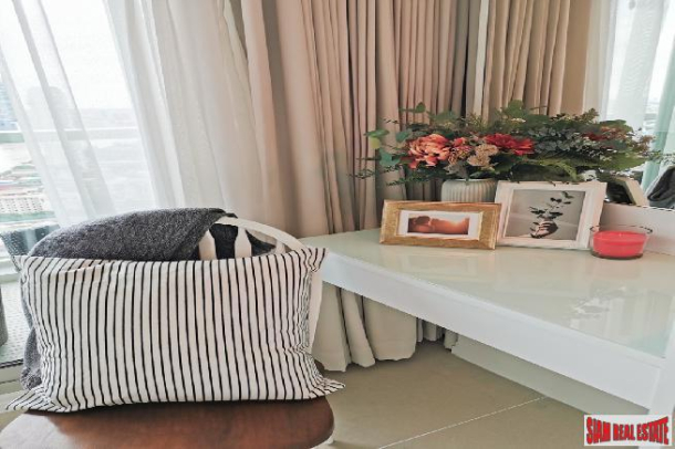 1 Bed, 1 Bath, ApartmentFor Sale, Krung Thonburi, Bangkok