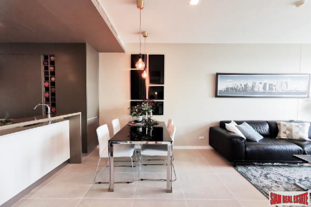 1 Bed, 1 Bath, ApartmentFor Sale, Krung Thonburi, Bangkok