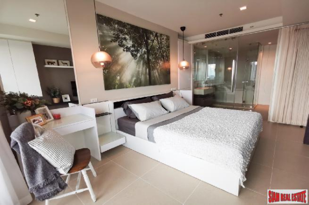 1 Bed, 1 Bath, ApartmentFor Sale, Krung Thonburi, Bangkok