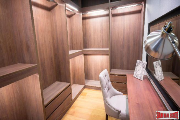 3 Bed, 4 Bath, ApartmentFor Sale, Ratchadamri, Bangkok