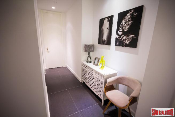 3 Bed, 4 Bath, ApartmentFor Sale, Ratchadamri, Bangkok