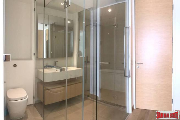 2 Bed, 2 Bath, ApartmentFor Sale, Silom, Bangkok