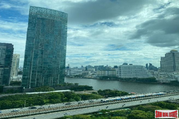 2 Bed, 2 Bath, ApartmentFor Sale, Krung Thonburi, Bangkok