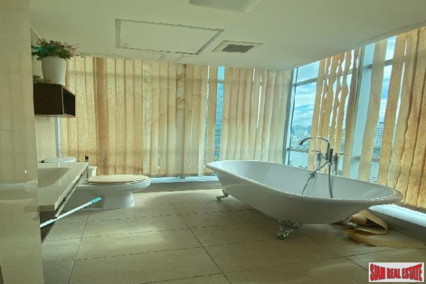 2 Bed, 2 Bath, ApartmentFor Sale, Krung Thonburi, Bangkok