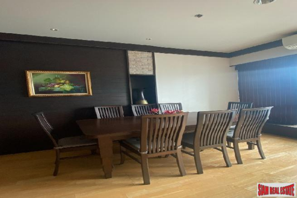 2 Bed, 2 Bath, ApartmentFor Sale, Krung Thonburi, Bangkok