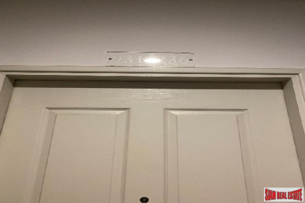 2 Bed, 2 Bath, ApartmentFor Sale, Krung Thonburi, Bangkok