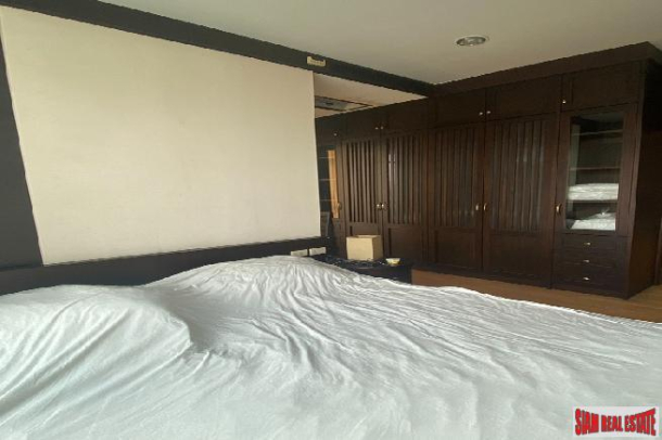 2 Bed, 2 Bath, ApartmentFor Sale, Krung Thonburi, Bangkok