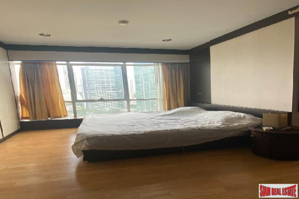 2 Bed, 2 Bath, ApartmentFor Sale, Krung Thonburi, Bangkok