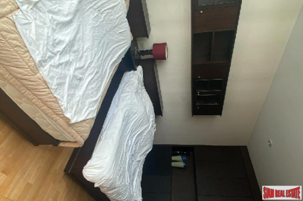 2 Bed, 2 Bath, ApartmentFor Sale, Krung Thonburi, Bangkok