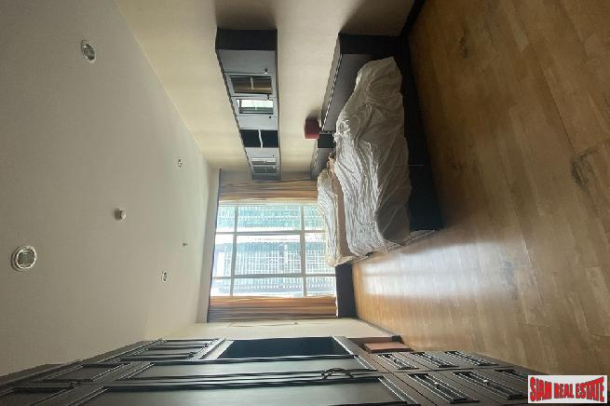 2 Bed, 2 Bath, ApartmentFor Sale, Krung Thonburi, Bangkok