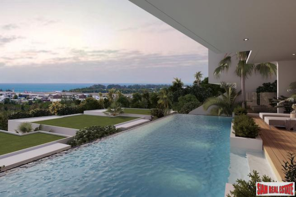 3 Bed, 4 Bath, HouseFor Sale, Mai Khao, Phuket