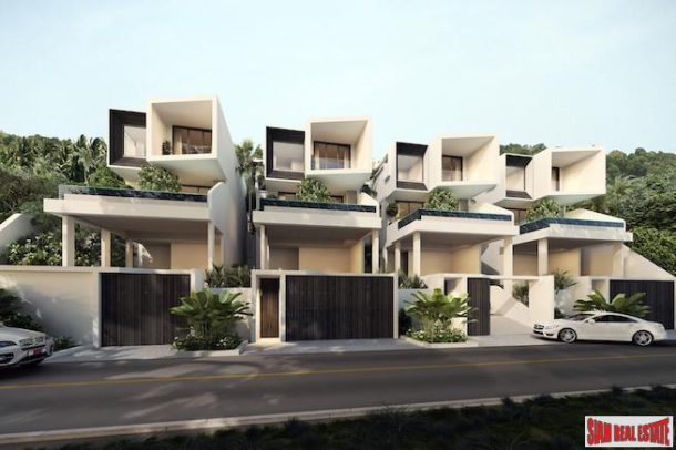 3 Bed, 4 Bath, HouseFor Sale, Mai Khao, Phuket