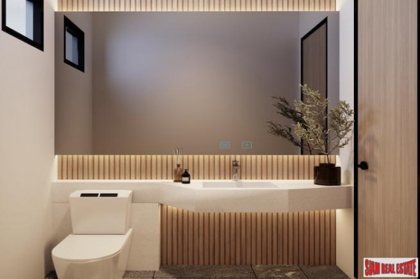 3 Bed, 4 Bath, HouseFor Sale, Mai Khao, Phuket