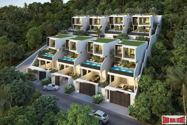 3 Bed, 4 Bath, HouseFor Sale, Mai Khao, Phuket