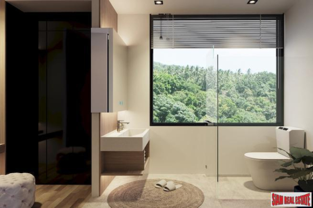 3 Bed, 4 Bath, HouseFor Sale, Mai Khao, Phuket