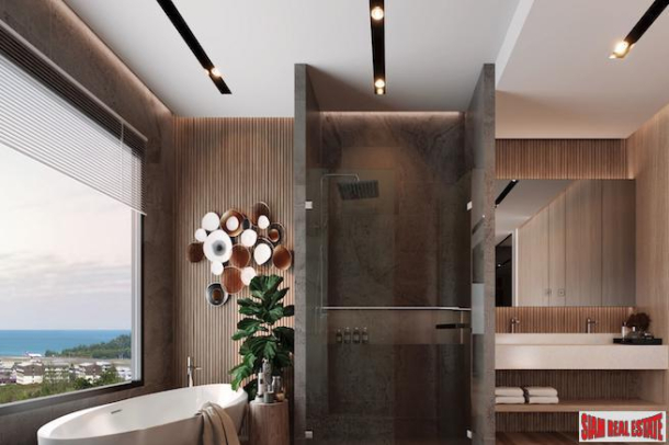 3 Bed, 4 Bath, HouseFor Sale, Mai Khao, Phuket