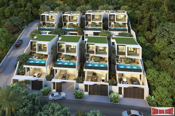 3 Bed, 4 Bath, HouseFor Sale, Mai Khao, Phuket