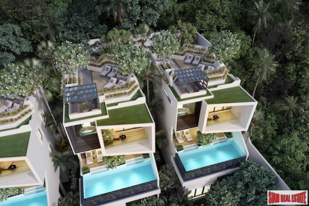 3 Bed, 4 Bath, HouseFor Sale, Mai Khao, Phuket