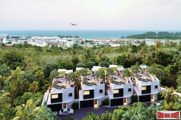 3 Bed, 4 Bath, HouseFor Sale, Mai Khao, Phuket