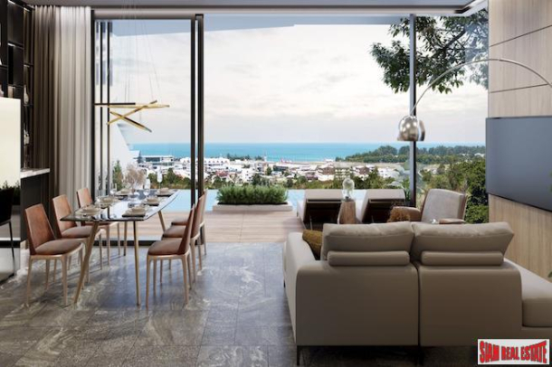 3 Bed, 4 Bath, HouseFor Sale, Mai Khao, Phuket