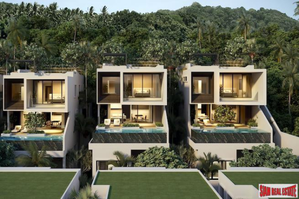3 Bed, 4 Bath, HouseFor Sale, Mai Khao, Phuket