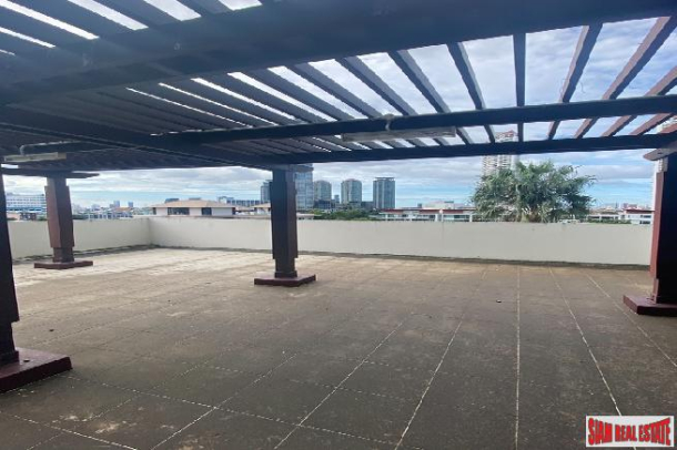 2 Bed, 2 Bath, ApartmentFor Sale, Krung Thonburi, Bangkok