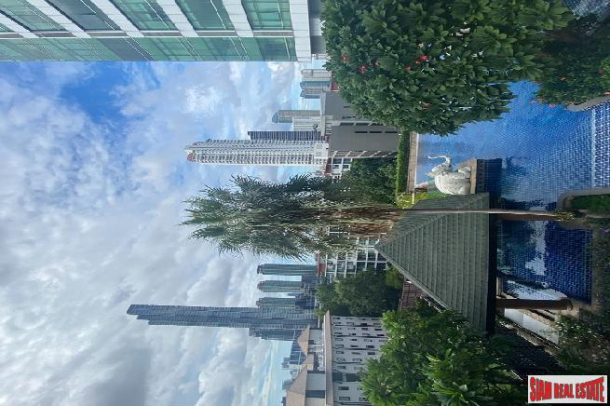 2 Bed, 2 Bath, ApartmentFor Sale, Krung Thonburi, Bangkok