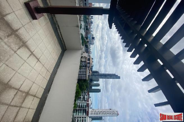 2 Bed, 2 Bath, ApartmentFor Sale, Krung Thonburi, Bangkok