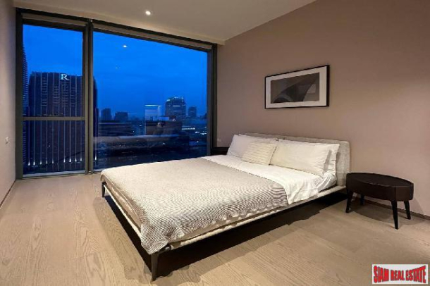 2 Bed, 3 Bath, ApartmentFor Sale, Chit Lom, Bangkok 2 Bed, 3 Bath, ApartmentFor Sale, Chit Lom, Bangkok