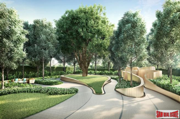 2 Bed, 2 Bath, ApartmentFor Sale, Ratchathewii, Bangkok