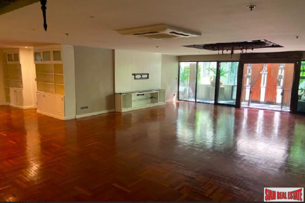 3 Bed, 4 Bath, ApartmentFor Sale, Lumphini, Bangkok