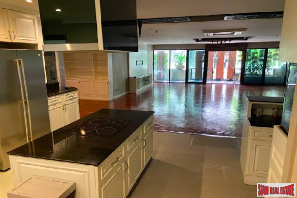 3 Bed, 4 Bath, ApartmentFor Sale, Lumphini, Bangkok