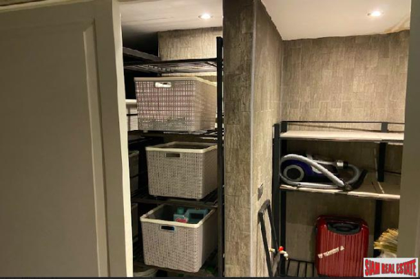 3 Bed, 4 Bath, ApartmentFor Sale, Lumphini, Bangkok