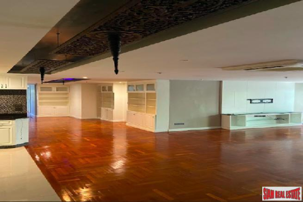 3 Bed, 4 Bath, ApartmentFor Sale, Lumphini, Bangkok