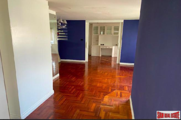 3 Bed, 4 Bath, ApartmentFor Sale, Lumphini, Bangkok