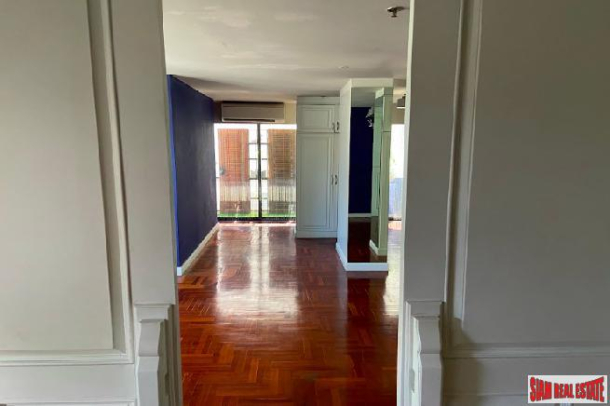 3 Bed, 4 Bath, ApartmentFor Sale, Lumphini, Bangkok