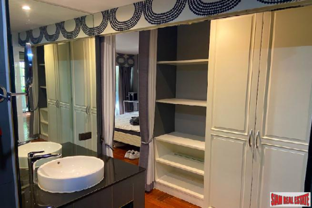 3 Bed, 4 Bath, ApartmentFor Sale, Lumphini, Bangkok