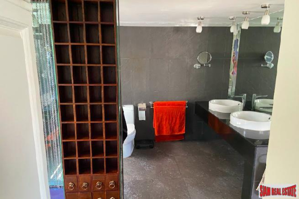 3 Bed, 4 Bath, ApartmentFor Sale, Lumphini, Bangkok