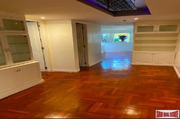 3 Bed, 4 Bath, ApartmentFor Sale, Lumphini, Bangkok