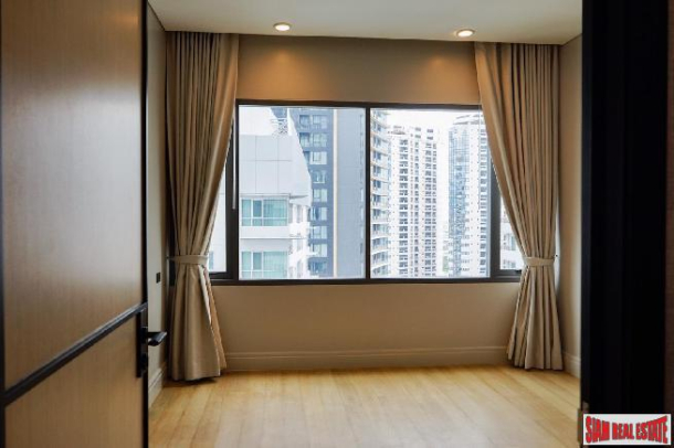 3 Bed, 3 Bath, ApartmentFor Sale, Phrom Phong, Bangkok