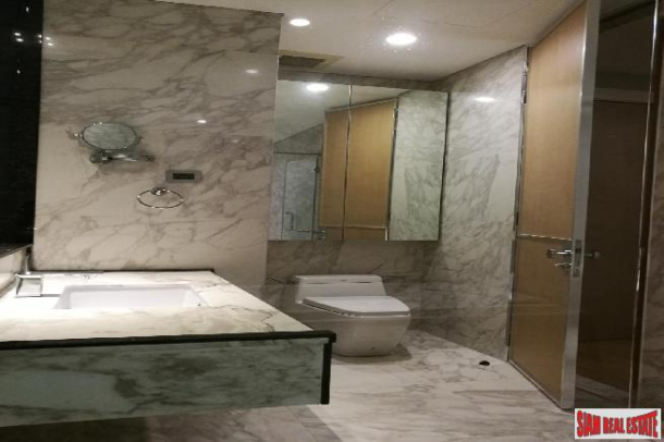 3 Bed, 3 Bath, ApartmentFor Sale, Phrom Phong, Bangkok