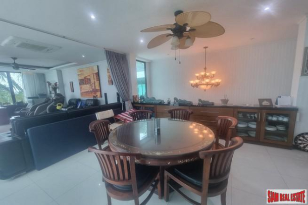 6 Bed, 6 Bath, HouseFor Sale, Ao Phor, Phuket