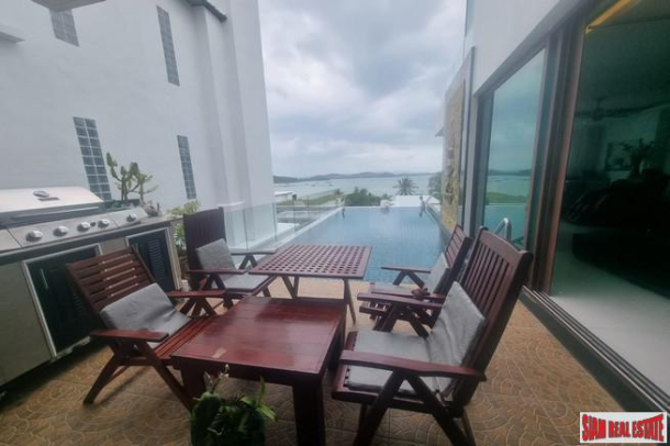 6 Bed, 6 Bath, HouseFor Sale, Ao Phor, Phuket