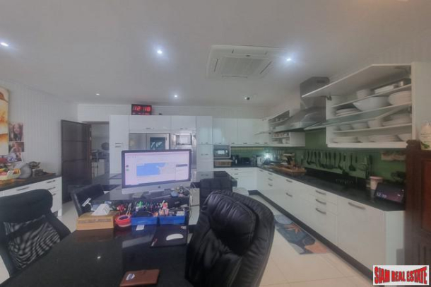 6 Bed, 6 Bath, HouseFor Sale, Ao Phor, Phuket