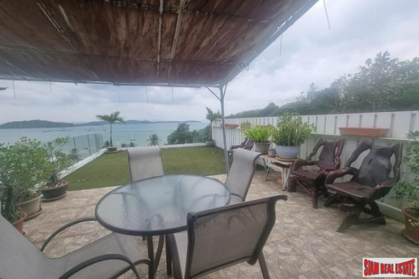 6 Bed, 6 Bath, HouseFor Sale, Ao Phor, Phuket
