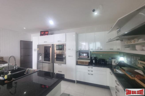 6 Bed, 6 Bath, HouseFor Sale, Ao Phor, Phuket