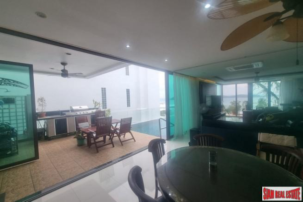 6 Bed, 6 Bath, HouseFor Sale, Ao Phor, Phuket